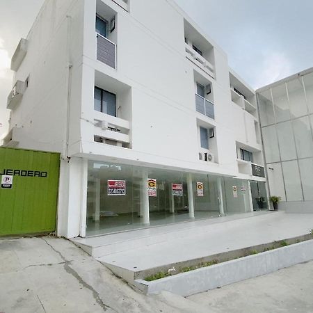 Hotel Pc Barranquilla  Exterior foto
